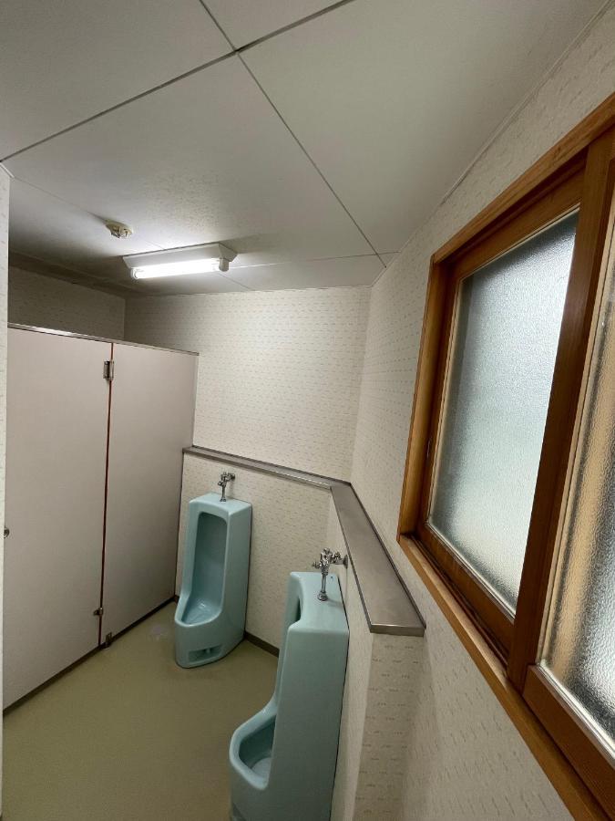 Gondola House Hotel Nozawaonsen Buitenkant foto